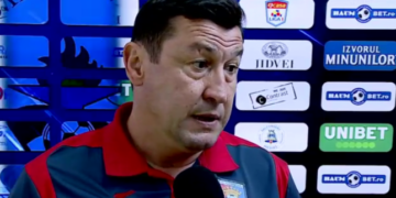 Viorel Moldovan a fost la un pas să plece de la Chindia!