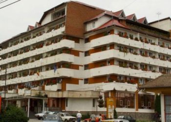 Hotelul Ceres din Pucioasa se redeschide!