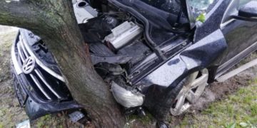 Accident rutier în comuna Mogoșani!