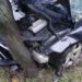 Accident rutier în comuna Mogoșani!