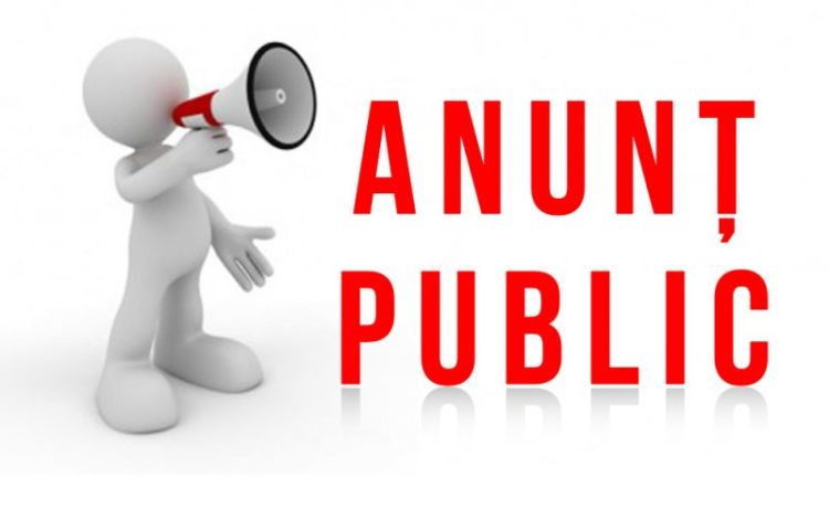 ENGIE ROMÂNIA S.A. prin S.C. ILVA IMPEX S.R.L – Anunţ public privind depunerea solicitării de emitere a acordului de mediu!