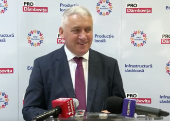 NEWS ALERT! CA URMARE A BĂTĂII ÎNCASATE DE ȚUȚUIANU DE LA IUBITUL AMANTEI SALE PRO ROMÂNIA A ANULAT CONFERINȚA SĂPTĂMÂNALĂ DE PRESĂ