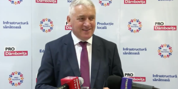 NEWS ALERT! CA URMARE A BĂTĂII ÎNCASATE DE ȚUȚUIANU DE LA IUBITUL AMANTEI SALE PRO ROMÂNIA A ANULAT CONFERINȚA SĂPTĂMÂNALĂ DE PRESĂ