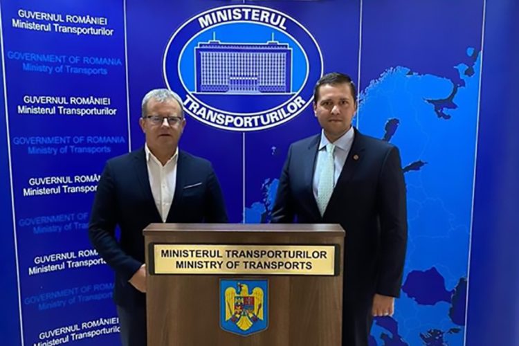Vor fi reluate procedurile de achiziție a serviciilor de proiectare și execuție pentru DN 71!