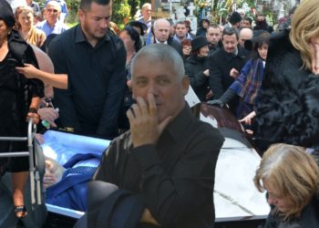 ADEVĂRUL DESPRE CUM BESTIA ȚUȚUIANU I-A UCIS PE LIDERII PSD VICTOR SANDA & ION STAN! PSD-IȘTII NU TREBUIE SĂ UITE ASTA NICIODATĂ!