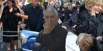 ADEVĂRUL DESPRE CUM BESTIA ȚUȚUIANU I-A UCIS PE LIDERII PSD VICTOR SANDA & ION STAN! PSD-IȘTII NU TREBUIE SĂ UITE ASTA NICIODATĂ!