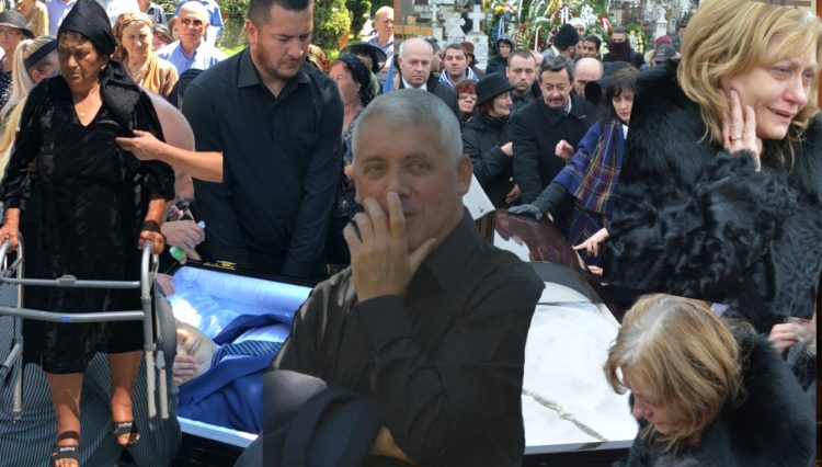 ADEVĂRUL DESPRE CUM BESTIA ȚUȚUIANU I-A UCIS PE LIDERII PSD VICTOR SANDA & ION STAN! PSD-IȘTII NU TREBUIE SĂ UITE ASTA NICIODATĂ!