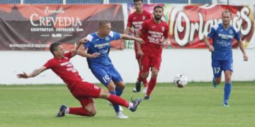 Chindia va avea trei meciuri în nouă zile!