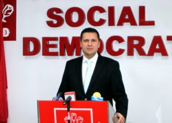 Preşedintele PSD Dâmboviţa a anunţat deblocarea proiectului de apă şi canal!