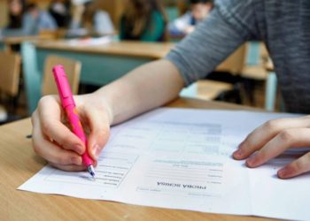 Pe 15 și 17 iunie elevii susțin Evaluarea Națională!