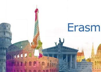 20 de ani de Erasmus la Universitatea „Valahia” din Târgoviște!