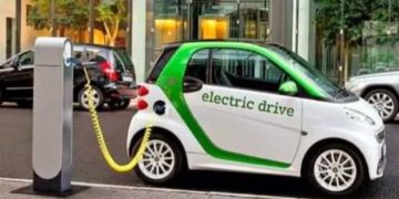 Municipiul Târgoviște va avea patru stații de reîncărcare pentru vehicule electrice!