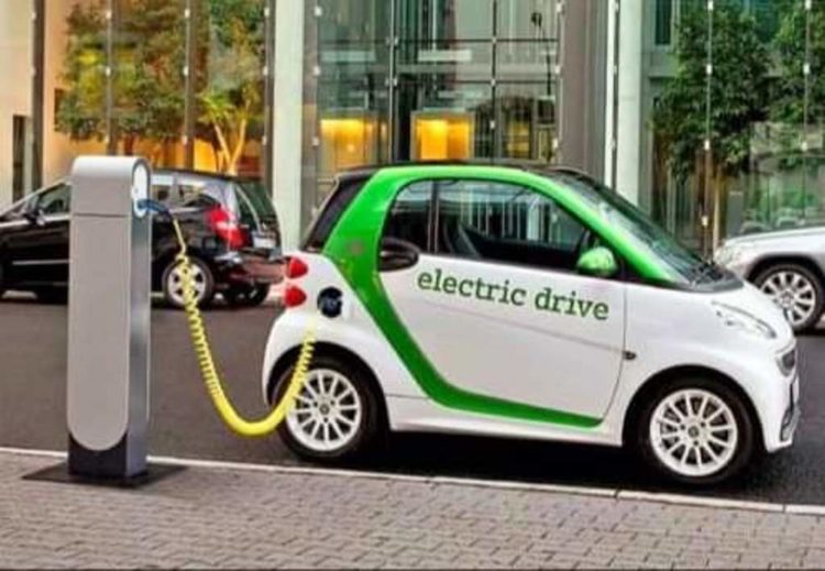 Municipiul Târgoviște va avea patru stații de reîncărcare pentru vehicule electrice!