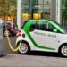Municipiul Târgoviște va avea patru stații de reîncărcare pentru vehicule electrice!