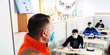Au început pregătirile pentru Evaluarea Națională!