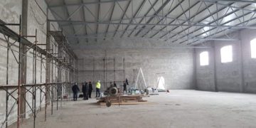 Investiţii pe bandă rulantă în Municipiul Târgoviște!