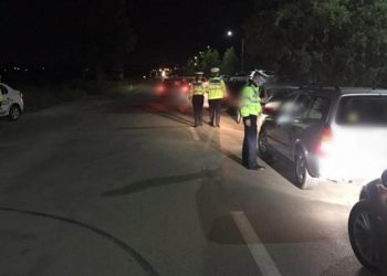 A avut loc o acțiune de prevenire și control a celor de la IPJ și Registrul Auto Român Dâmbovița!