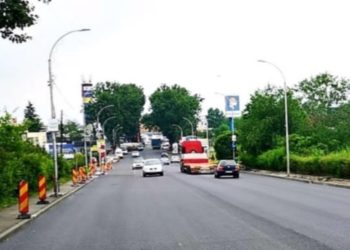 Centura Municipiului Târgoviște a prins deja contur!