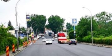 Centura Municipiului Târgoviște a prins deja contur!