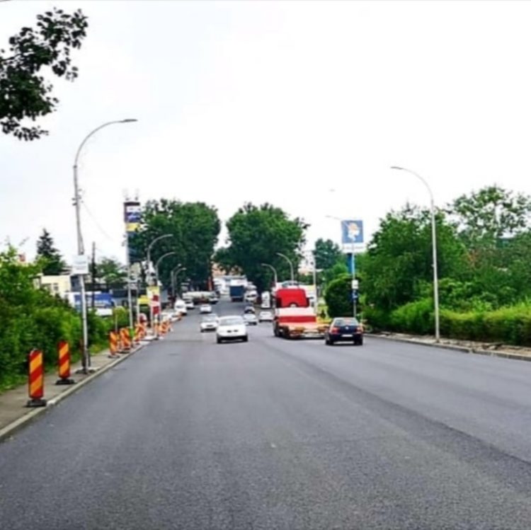 Centura Municipiului Târgoviște a prins deja contur!