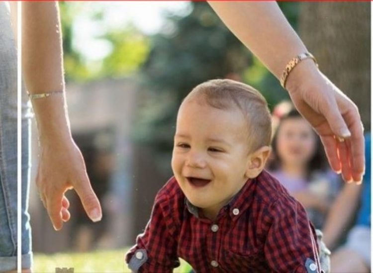 Administrația de la Aninoasa este alături de părinți!