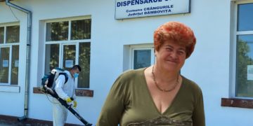 ALERTĂ! DOCTORIȚA DE LA CRÂNGURILE ÎN STARE GRAVĂ! A FOST PRELUATĂ DE BUCUREȘTI IAR LA ACEASTĂ ORĂ ESTE INTUBATĂ ȘI VENTILATĂ MECANIC