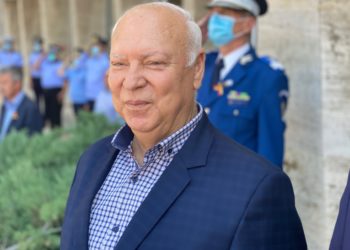 GHEORGHE DINU – DIRECTOR EXECUTIV POLIȚIA LOCALĂ TÂRGOVIȘTE: ”SUNT ȘI VOI RĂMÂNE ȘEFUL POLIȚIEI LOCALE! ZEPIȘI NU ARE NICIO ȘANSĂ SĂ-MI IA LOCUL!