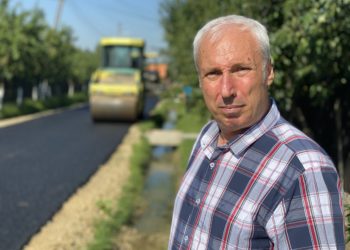 PRIMARUL COMUNEI ȘELARU A DAT DOVADA CĂ ESTE UNUL DINTRE CEI MAI BUNI EDILI AI JUDEȚULUI – REALIZĂRILE SALE VORBESC DE LA SINE