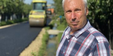 PRIMARUL COMUNEI ȘELARU A DAT DOVADA CĂ ESTE UNUL DINTRE CEI MAI BUNI EDILI AI JUDEȚULUI – REALIZĂRILE SALE VORBESC DE LA SINE