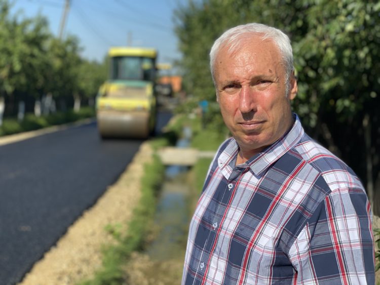 PRIMARUL COMUNEI ȘELARU A DAT DOVADA CĂ ESTE UNUL DINTRE CEI MAI BUNI EDILI AI JUDEȚULUI – REALIZĂRILE SALE VORBESC DE LA SINE