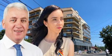 ȚUȚUIANU BĂTUT MĂR DE IUBITUL METRESEI SALE! A FOST SCĂPAT DE VECINI! SE PARE CĂ AVEM DE-A FACE CU…. ”O DAUNĂ TOTALĂ”