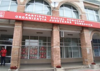Social democrații dâmbovițeni sunt supărați că președintele nu a promulgat Legea Zilei Tratatului de la Trianon!
