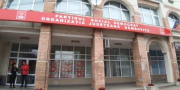 Social democrații dâmbovițeni sunt supărați că președintele nu a promulgat Legea Zilei Tratatului de la Trianon!