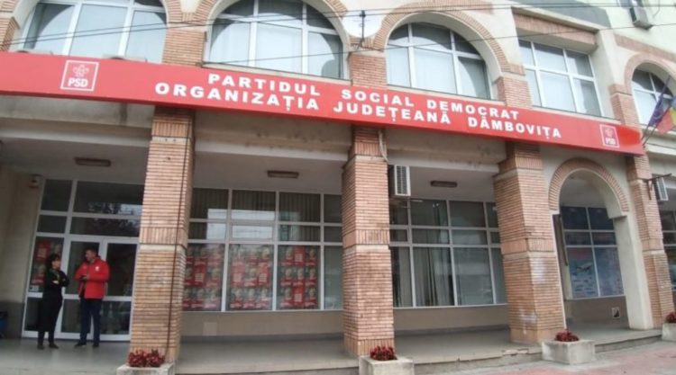 PSD Dâmbovița a depus un proiect de lege  necesar relansării industriei auto și a electrocasnicelor!