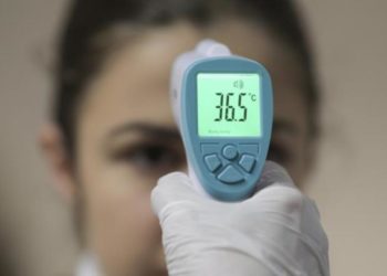 Toți elevii au trecut de proba termometrului în prima zi de bacalaureat!