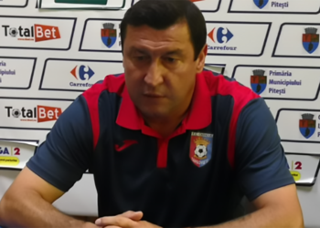Viorel Moldovan este optimist înainte de meciul Chindiei cu Dinamo!