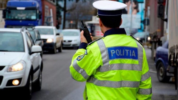Polițiștii au identificat în trafic persoane sub influența alcoolului și fără permis!