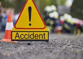 Accident de circulație pe raza localității Ciocănești!