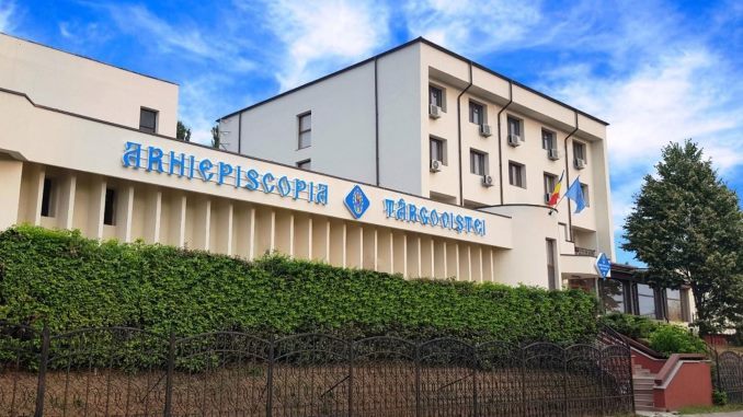 Există 9 posturi vacante de preot în județul Dâmbovița!
