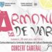 Concert simfonic la Târgoviște în condiții speciale!