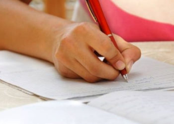 Un elev din Titu a fost eliminat din Bacalaureat la proba de matematică!