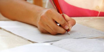 Un elev din Titu a fost eliminat din Bacalaureat la proba de matematică!