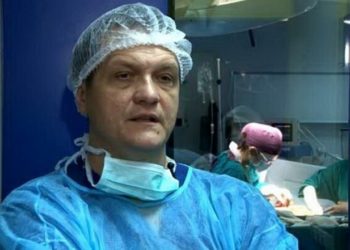 Spitalul Orășenesc Găești are un nou manager!
