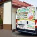 Farmaciile Catena au donat materiale de protecție și dezinfectante la Primăria Titu!