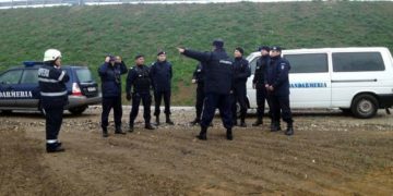 O minoră este căutată de oamenii legii după ce a dispărut de acasă!