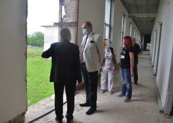 Prefectul județului Dâmbovița dorește realizarea unui centru  unic în România!