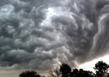O nouă avertizare meteo pentru Dâmbovița!