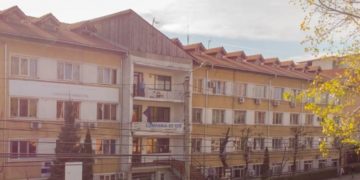 Compania de Apă Târgovişte – Dâmboviţa organizează concurs pentru ocuparea postului vacant  de inginer!