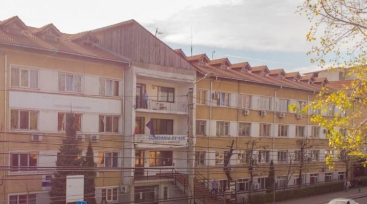 Compania de Apă Târgovişte – Dâmboviţa organizează concurs pentru ocuparea postului vacant  de inginer!