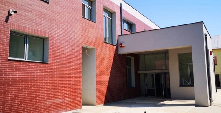 Lucările la Creșa ”Neghiniță” din Târgoviște se vor finaliza mai devreme!